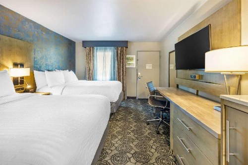 Clarion Inn Murfreesboro - image 9
