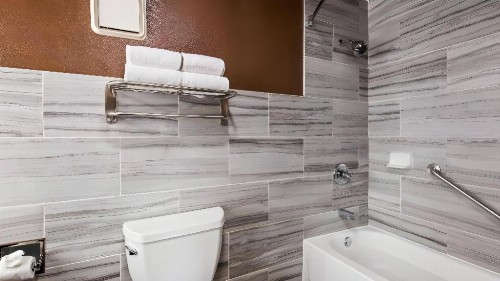 Best Western Murfreesboro - image 11