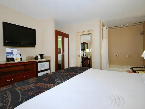 Best Western Murfreesboro - image 13