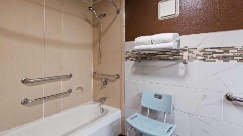 Best Western Murfreesboro - image 18