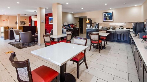 Best Western Murfreesboro - image 2