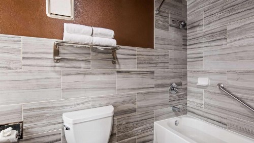 Best Western Murfreesboro - image 25