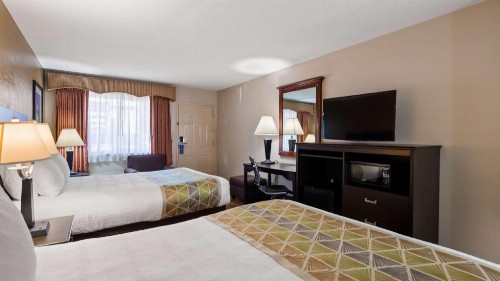 Best Western Murfreesboro - image 26