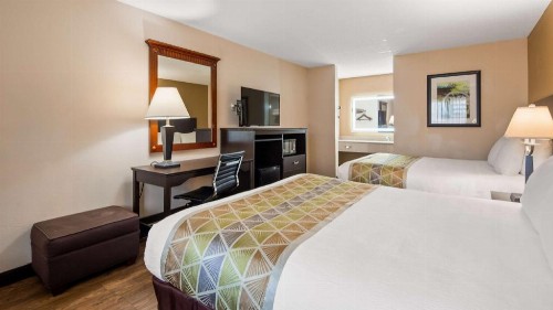 Best Western Murfreesboro - image 29