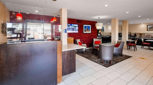 Best Western Murfreesboro - image 3