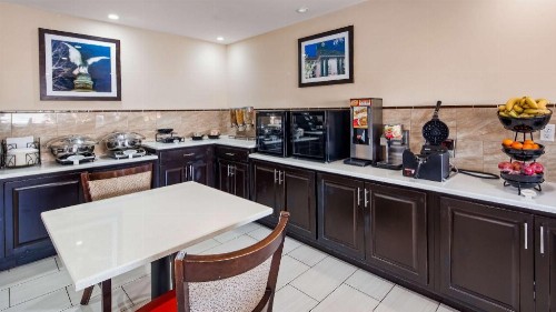 Best Western Murfreesboro - image 5