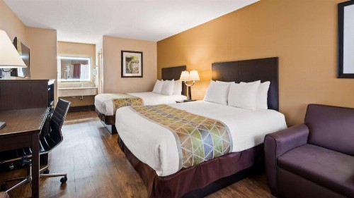 Best Western Murfreesboro - image 7
