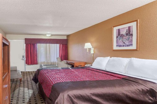 Knights Inn Murfreesboro - image 15