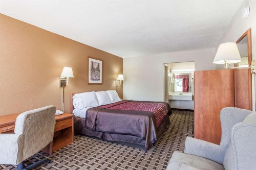 Knights Inn Murfreesboro - image 5