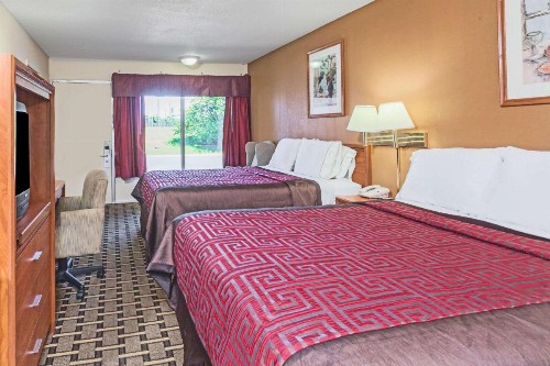 Knights Inn Murfreesboro - image 6