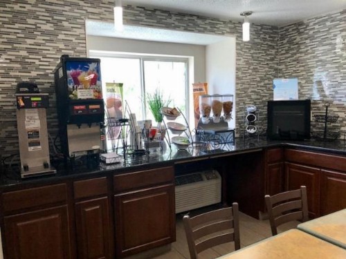 Microtel Inn by Wyndham - Murfreesboro - image 14