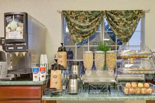 Microtel Inn by Wyndham - Murfreesboro - image 15
