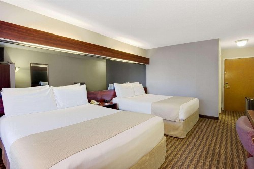 Microtel Inn by Wyndham - Murfreesboro - image 18