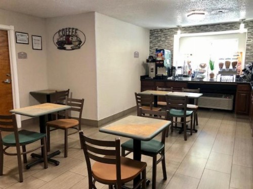 Microtel Inn by Wyndham - Murfreesboro - image 19