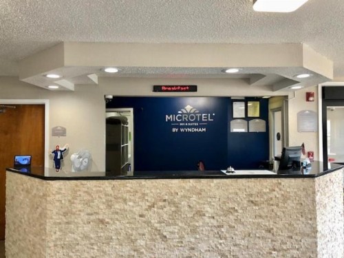 Microtel Inn by Wyndham - Murfreesboro - image 22