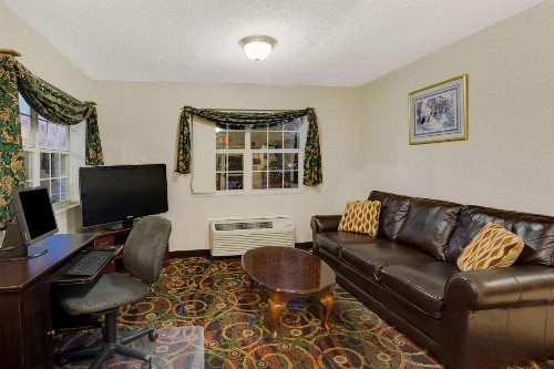 Microtel Inn by Wyndham - Murfreesboro - image 23
