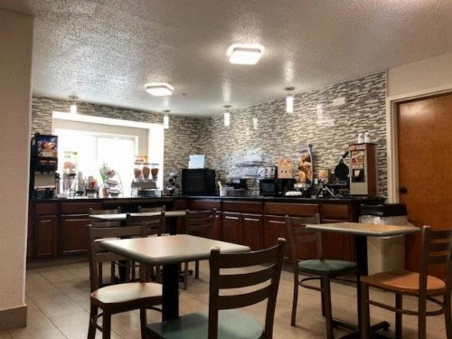 Microtel Inn by Wyndham - Murfreesboro - image 24