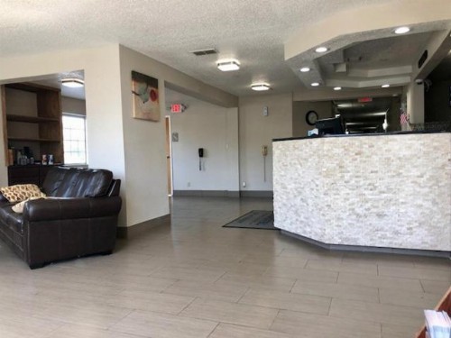 Microtel Inn by Wyndham - Murfreesboro - image 26