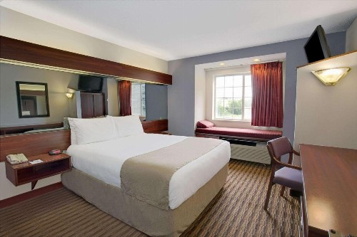 Microtel Inn by Wyndham - Murfreesboro - image 29