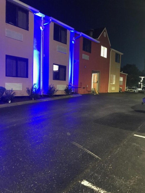 Microtel Inn by Wyndham - Murfreesboro - image 30