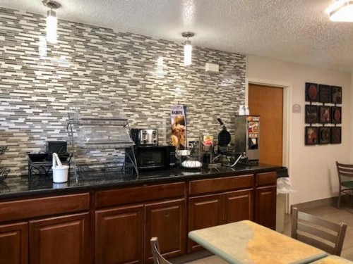 Microtel Inn by Wyndham - Murfreesboro - image 31
