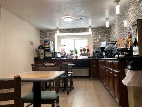 Microtel Inn by Wyndham - Murfreesboro - image 32