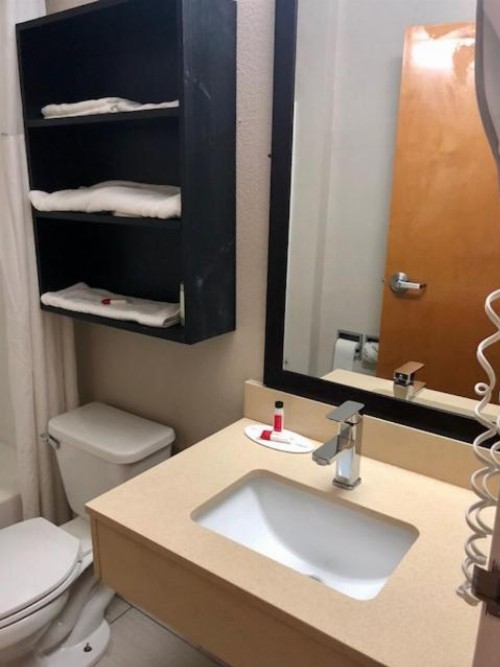 Microtel Inn by Wyndham - Murfreesboro - image 4