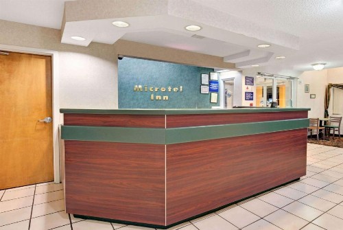 Microtel Inn by Wyndham - Murfreesboro - image 8
