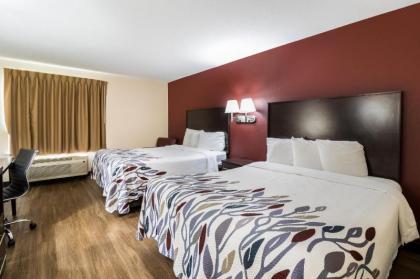Red Roof Inn murfreesboro