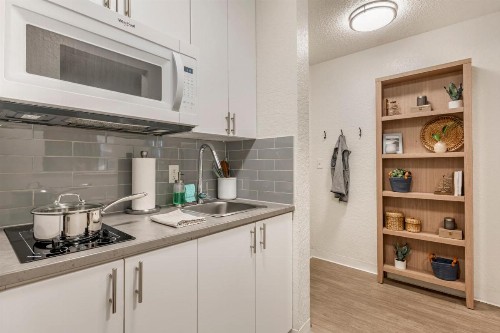 InTown Suites Extended Stay Murfreesboro TN Old Fort Pkwy - image 6