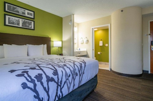 Sleep Inn Murfreesboro - image 12