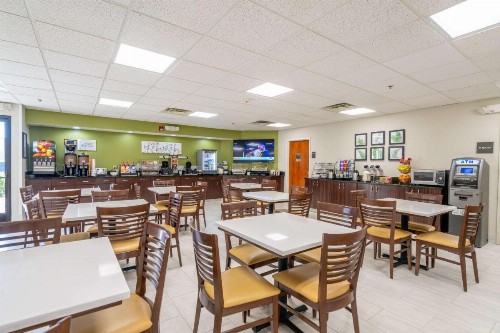 Sleep Inn Murfreesboro - image 20