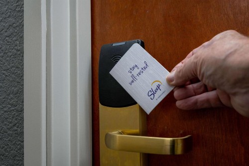Sleep Inn Murfreesboro - image 22