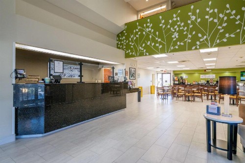 Sleep Inn Murfreesboro - image 3