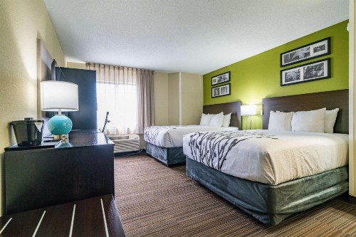 Sleep Inn Murfreesboro - image 9