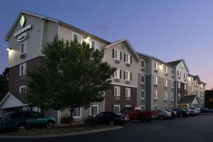 Hotel in murfreesboro Tennessee