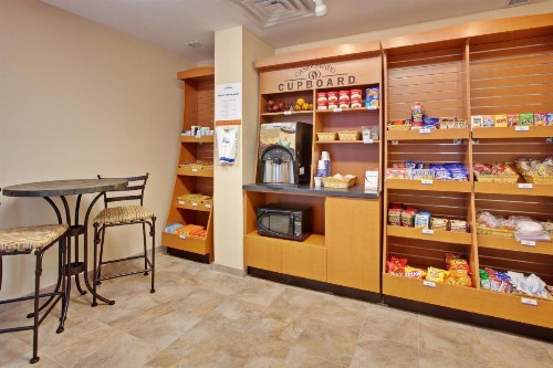 Candlewood Suites Murfreesboro an IHG Hotel - image 10