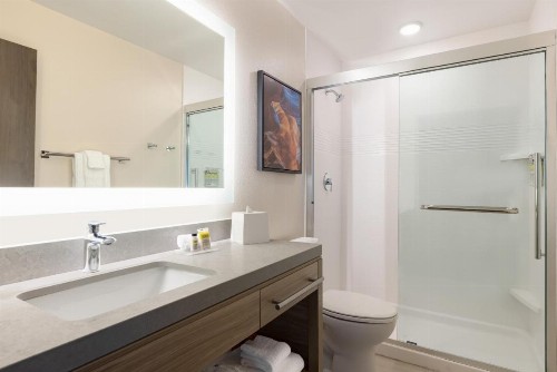 Candlewood Suites Murfreesboro an IHG Hotel - image 14