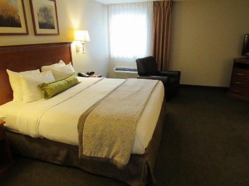 Candlewood Suites Murfreesboro an IHG Hotel - image 21