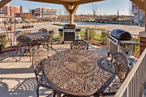 Candlewood Suites Murfreesboro an IHG Hotel - image 25