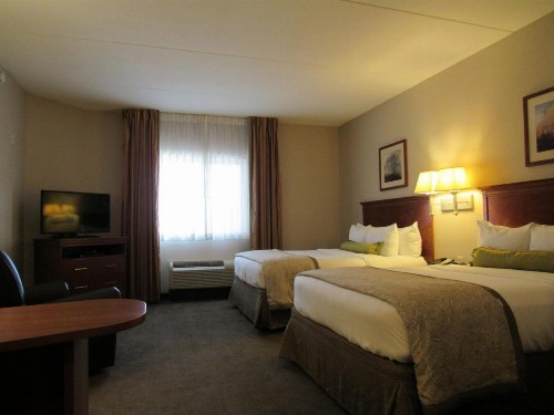 Candlewood Suites Murfreesboro an IHG Hotel - image 30