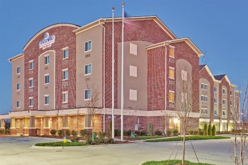 Candlewood Suites Murfreesboro an IHG Hotel - image 33