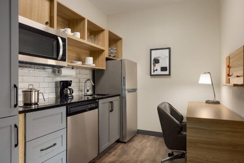 Candlewood Suites Murfreesboro an IHG Hotel - image 49