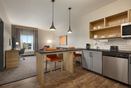 Candlewood Suites Murfreesboro an IHG Hotel - image 5