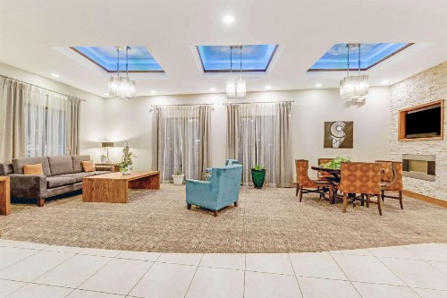 Comfort Suites Murfreesboro - image 25