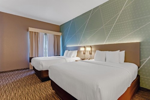 Comfort Suites Murfreesboro - image 27