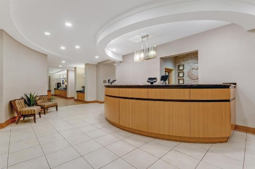 Comfort Suites Murfreesboro - image 28