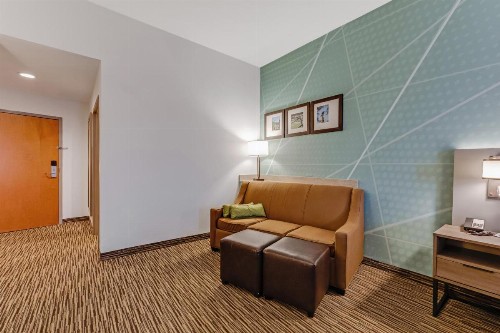 Comfort Suites Murfreesboro - image 31