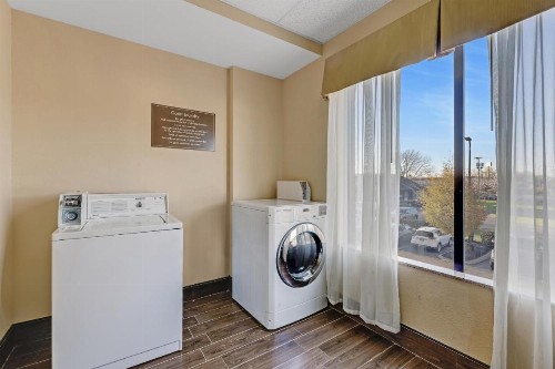 Comfort Suites Murfreesboro - image 47