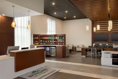 Wingate by Wyndham Murfreesboro - image 12